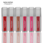 Miss Rose Crystal Lip Gloss